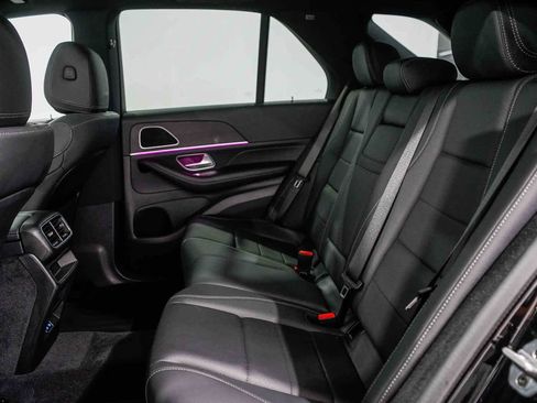 Used 2026 Mercedes-Benz GLE 350 4MATIC image 18