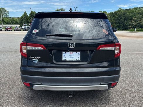 Used 2019 Honda Pilot EX-L image 4
