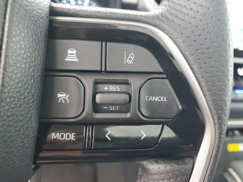 Used 2023 Toyota Tundra Limited w/ Power Package AWD/4WD image 25