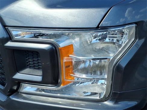 Used 2020 Ford F150 XL w/ Equipment Group 101A Mid image 13