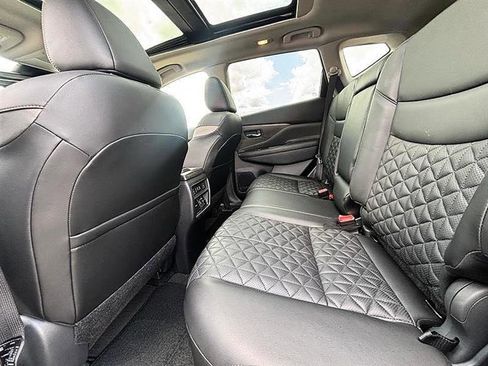 Used 2023 Nissan Murano Platinum w/ Cargo Package FWD image 40