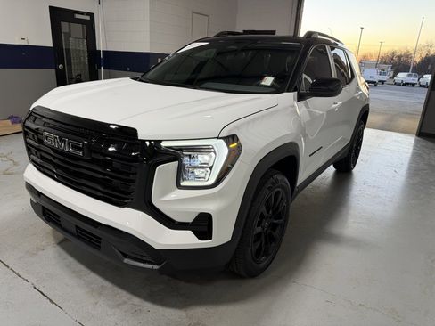 New 2026 GMC Terrain Elevation w/ Black Edition image 34