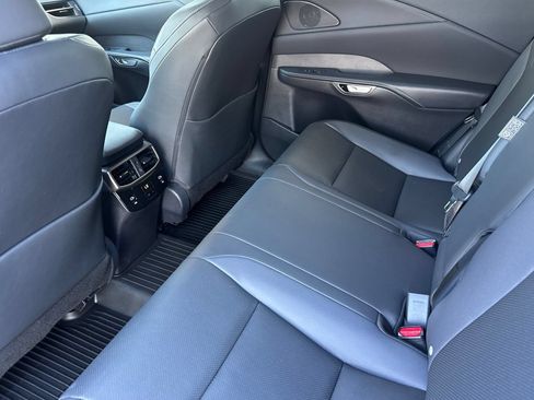 Certified 2025 Lexus RX 350h w/ Convenience Package AWD/4WD image 14