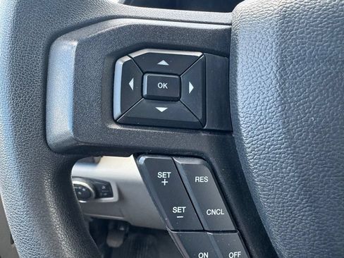 Used 2022 Ford F250 XL w/ STX Appearance Package AWD/4WD image 20