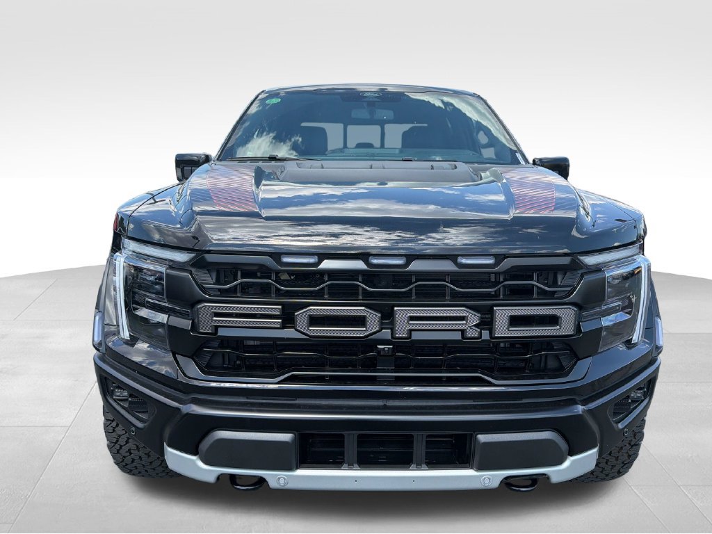 New 2026 Ford F150 Raptor AWD/4WD image 6