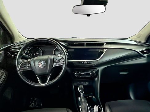 Used 2020 Buick Encore GX Select FWD image 22