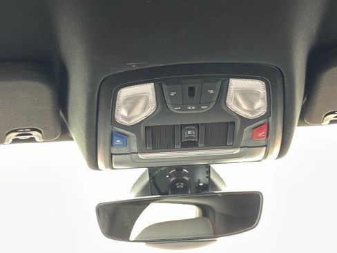 Used 2023 RAM 1500 Big Horn w/ Trailer Tow Group AWD/4WD image 30