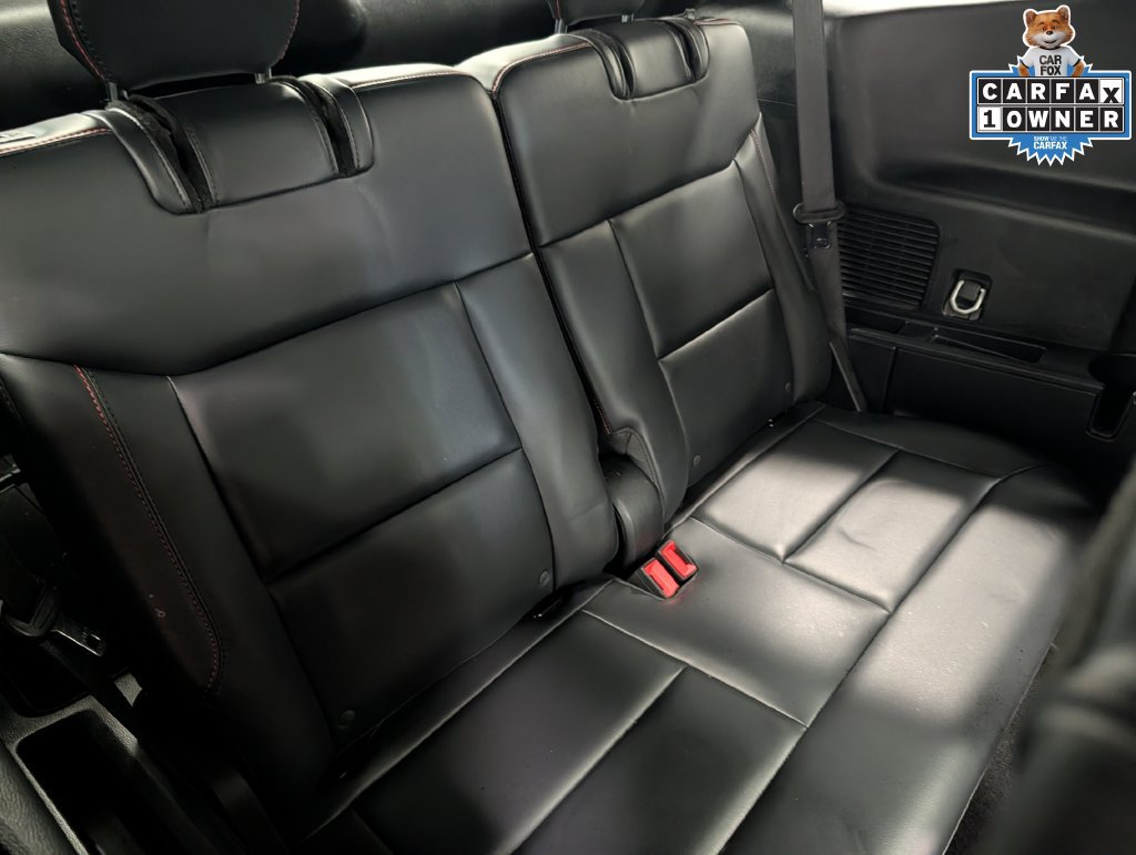 Used 2025 Ford Explorer ST AWD/4WD image 33