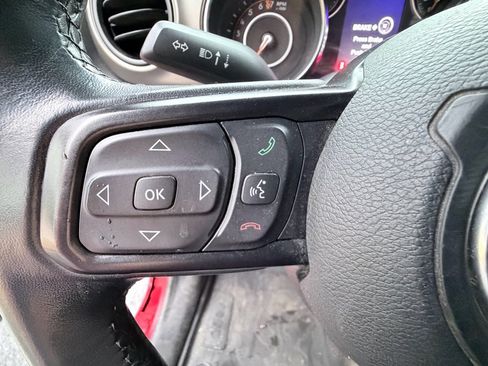 Used 2019 Jeep Wrangler Unlimited Sport S image 14