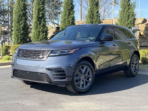 New 2026 Land Rover Range Rover Velar Dynamic SE AWD/4WD image 1
