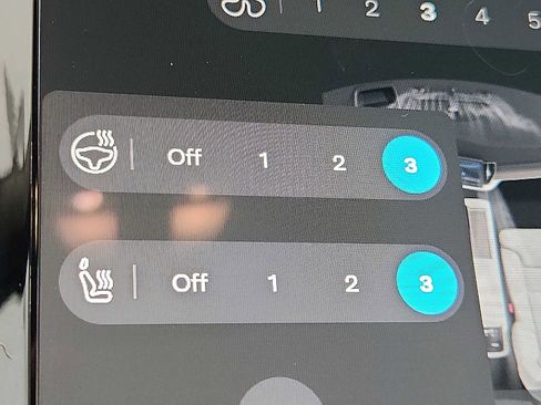 Certified 2023 Volvo XC90 B5 Core w/ Protection Package Premier image 24