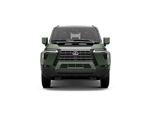 New 2026 Lexus GX 550 image 5