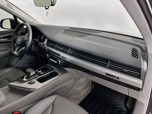 Used 2018 Audi Q7 2.0T Premium Plus AWD/4WD image 32