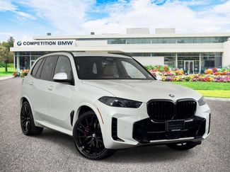 Used 2024 BMW X5 xDrive40i w/ M Sport Package AWD/4WD video 1
