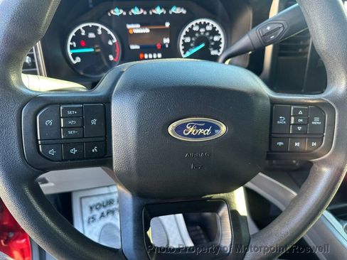 Used 2024 Ford F450 XLT w/ 360-Degree Camera Package image 17