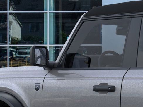 New 2025 Ford Bronco Big Bend image 22