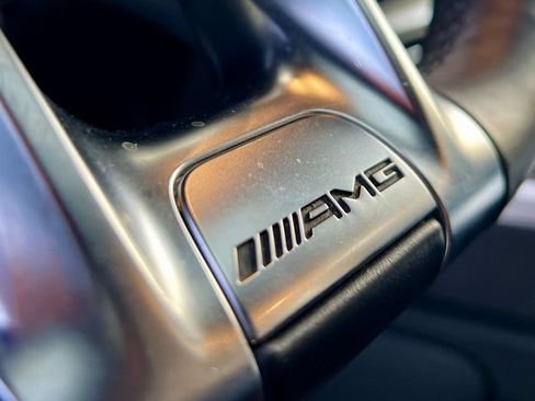 Certified 2024 Mercedes-Benz G 63 AMG 4MATIC image 56
