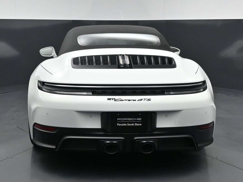 Used 2026 Porsche 911 Carrera GTS RWD image 10