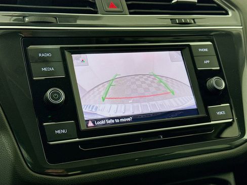 Certified 2023 Volkswagen Tiguan S w/ IQ.Drive Package image 17