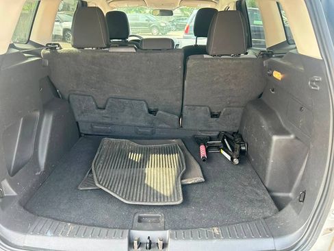 Used 2019 Ford Escape SE AWD/4WD image 17