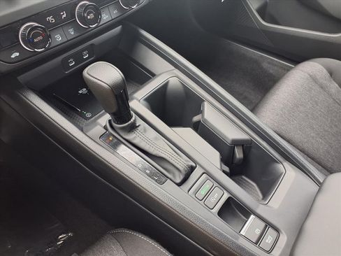 New 2026 Honda Accord SE image 7