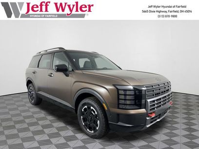 New 2026 Hyundai Palisade XRT Pro