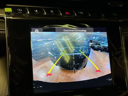 New 2025 Jeep Grand Cherokee image 18