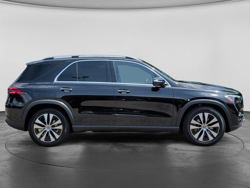 Used 2025 Mercedes-Benz GLE 450 4MATIC image 8