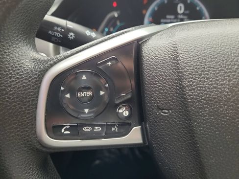 Used 2020 Honda Civic LX image 26