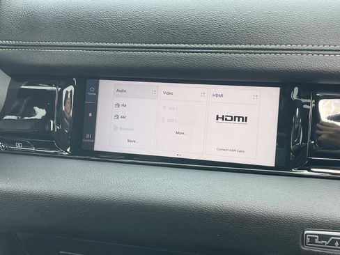 New 2026 RAM 1500 Laramie w/ Night Edition image 27