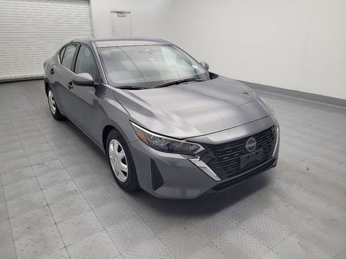 Used 2024 Nissan Sentra S FWD image 13
