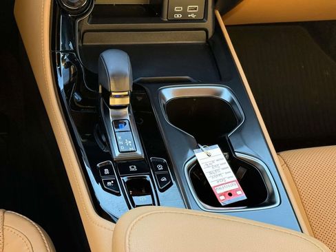 Used 2024 Lexus NX 350 AWD w/ Premium Package image 19