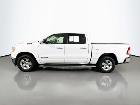 Used 2019 RAM 1500 Big Horn AWD/4WD image 4