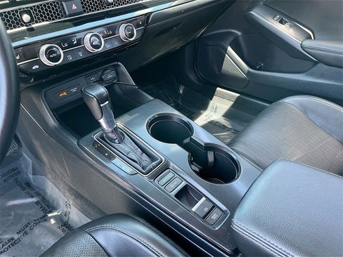 Used 2023 Honda Civic EX-L image 16