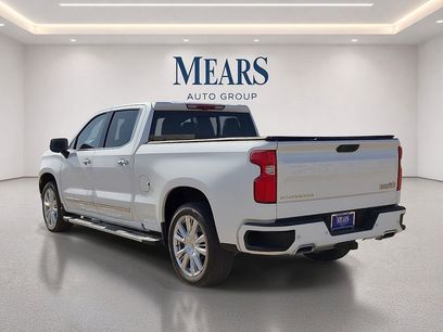 Used 2023 Chevrolet Silverado 1500 High Country w/ High Country Premium Package