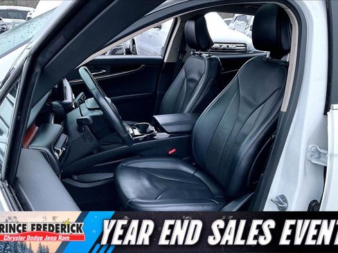 Used 2022 Lincoln Nautilus Reserve image 21