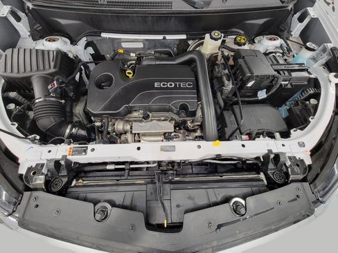 Used 2022 Chevrolet Equinox LT image 9