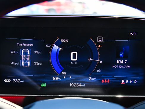 Used 2024 Chevrolet Blazer EV RS AWD/4WD image 37
