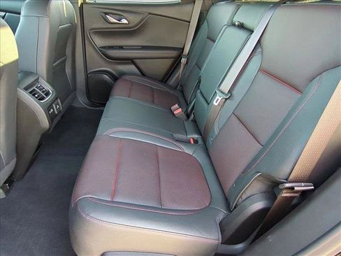 Certified 2024 Chevrolet Blazer RS w/ Enhanced Convenience Package FWD image 20
