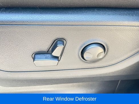 Used 2026 RAM 1500 Big Horn AWD/4WD image 16
