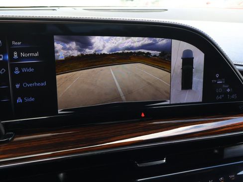 Used 2023 Cadillac Escalade Premium Luxury w/ LPO, Floor Liner Package image 35