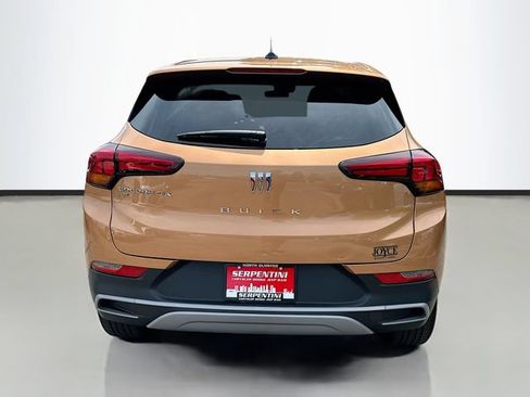 Used 2024 Buick Encore GX Preferred w/ Comfort Package AWD/4WD image 7