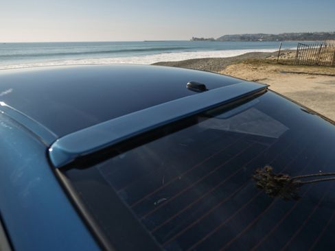 Used 2002 BMW M3 Coupe image 27