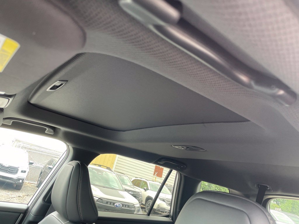 New 2026 Subaru Outback Limited XT AWD/4WD image 11