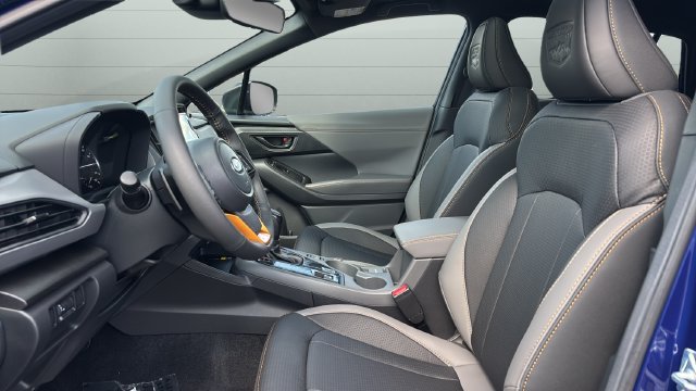 New 2026 Subaru Crosstrek 2.5i Wilderness AWD/4WD image 20
