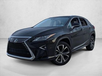 Used 2019 Lexus RX 350 FWD