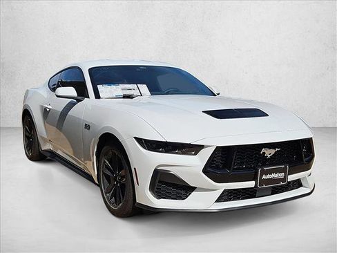 New 2026 Ford Mustang GT image 7