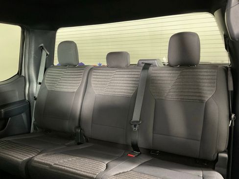 Used 2021 Ford F150 XL w/ STX Appearance Package RWD image 16