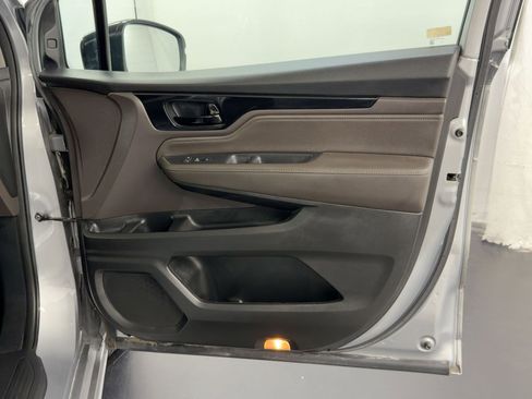 Used 2022 Honda Odyssey Touring image 32