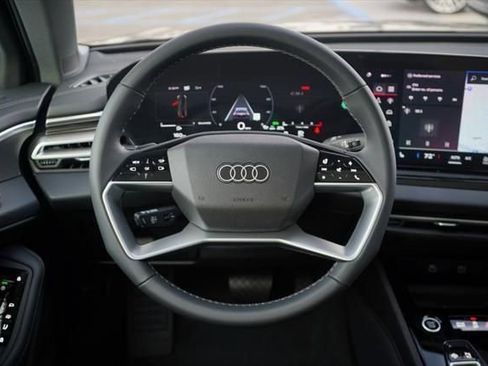 New 2025 Audi A5 2.0T Premium Plus image 9